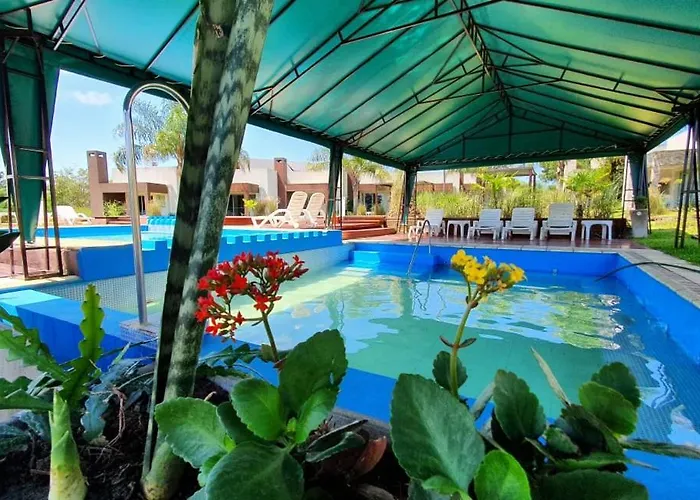 Amanzi Termal Rental