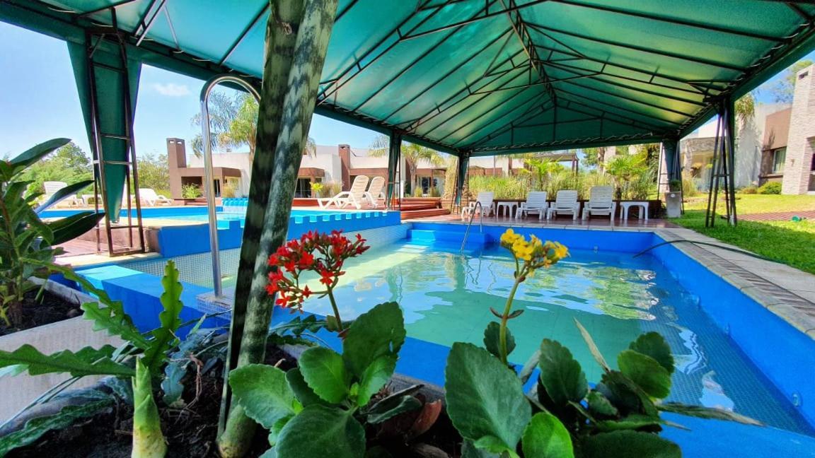 Amanzi Termal Hotel de apartamente