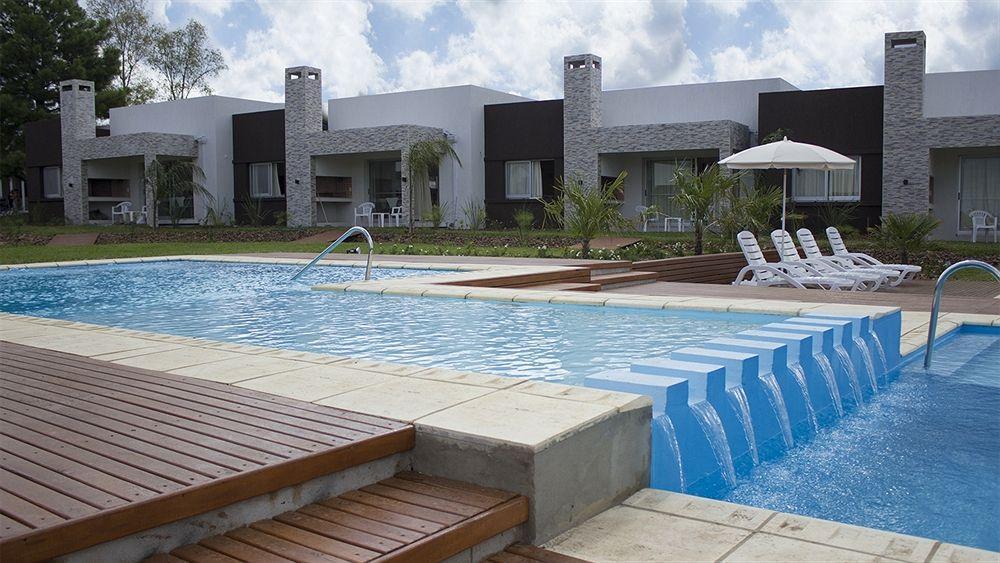 Hotel de apartamente Amanzi Termal Concordia