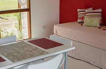 Hotel de apartamente Amanzi Termal
