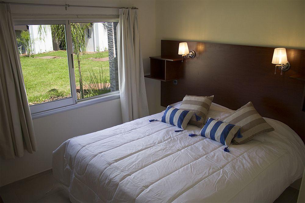 Hotel de apartamente Amanzi Termal