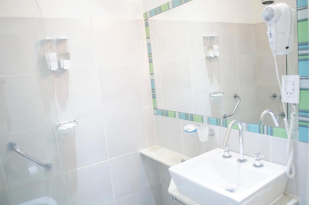 Amanzi Termal Hotel de apartamente Concordia