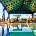 Amanzi Termal Rental