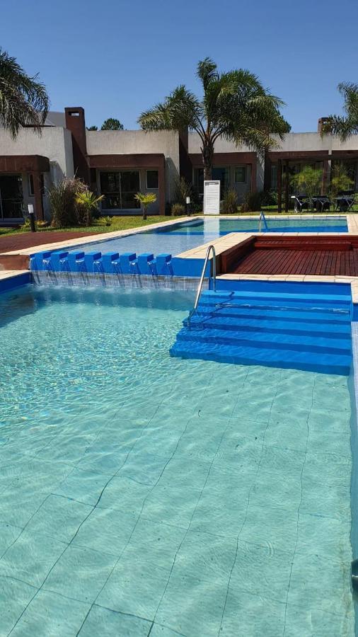 Appart hôtel Amanzi Termal 2*