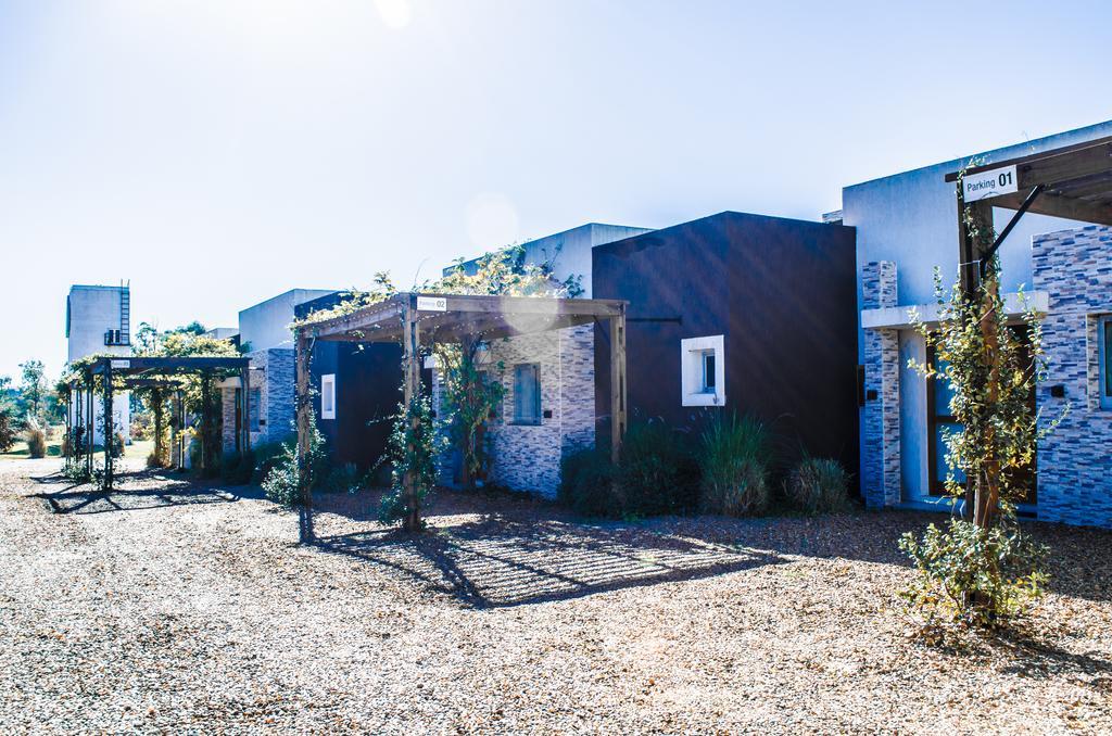 Appart hôtel Amanzi Termal Concordia
