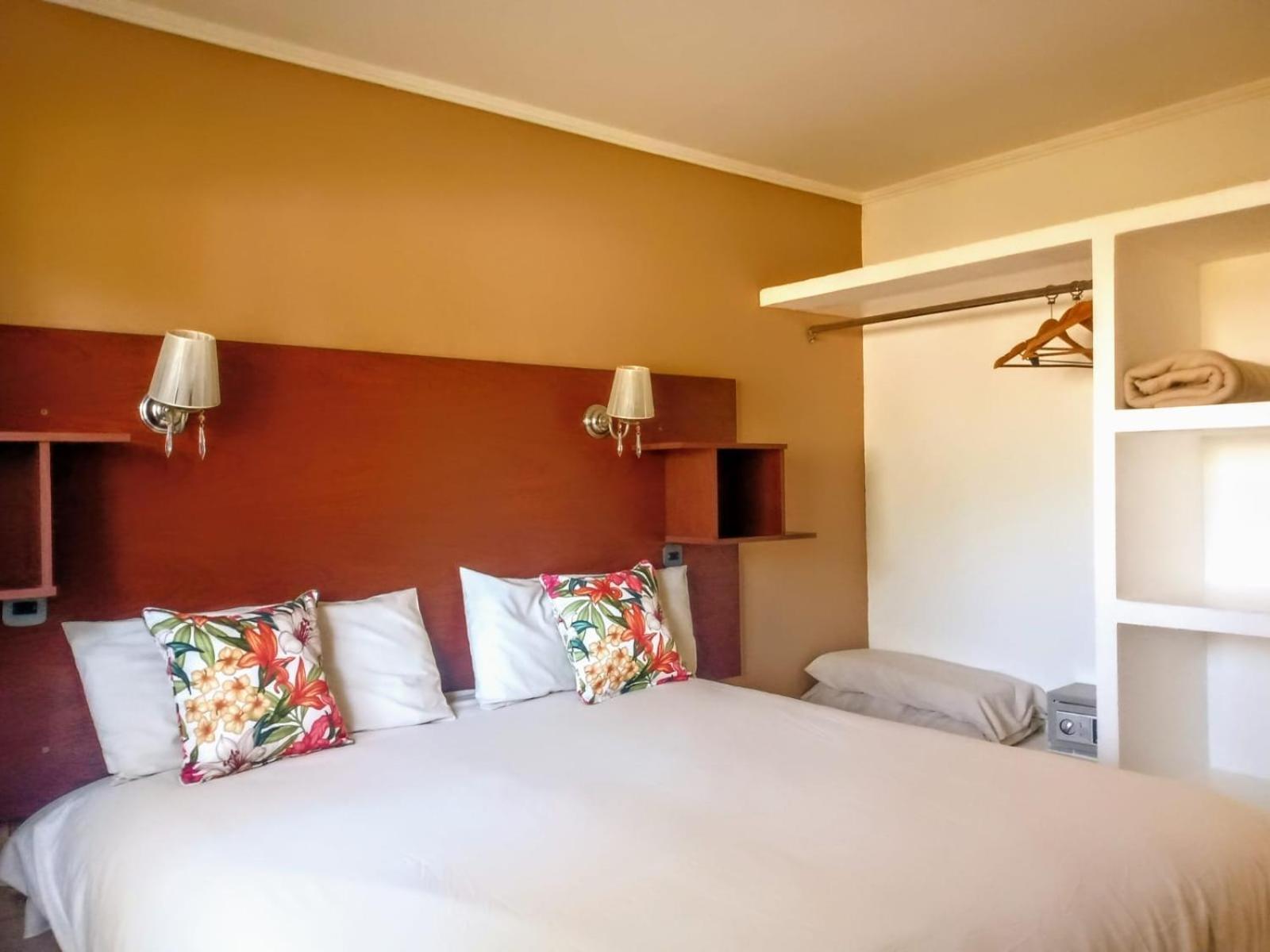 Amanzi Termal Appart hôtel