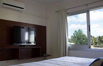 Amanzi Termal Appart hôtel Concordia