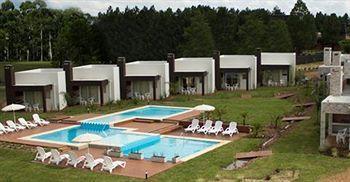 Appart hôtel Amanzi Termal 2*