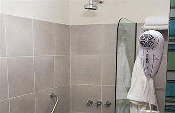 Amanzi Termal Appart hôtel 2*