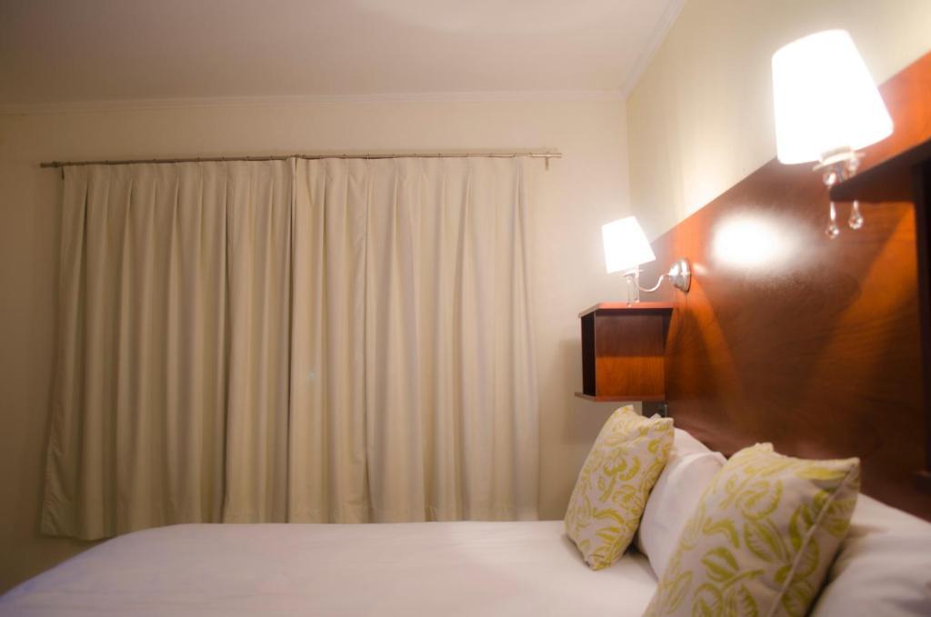 Amanzi Termal Appart hôtel 2*