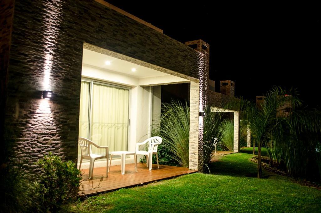Amanzi Termal Appart hôtel